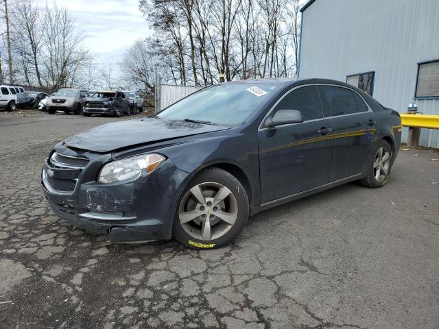 CHEVROLET MALIBU 2011 1g1zc5e10bf295509