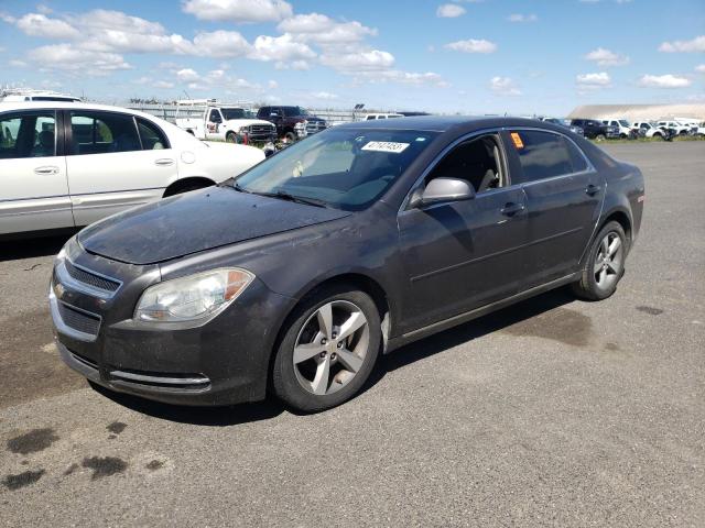 CHEVROLET MALIBU 1LT 2011 1g1zc5e10bf297759