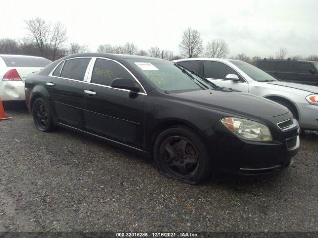 CHEVROLET MALIBU 2011 1g1zc5e10bf298510