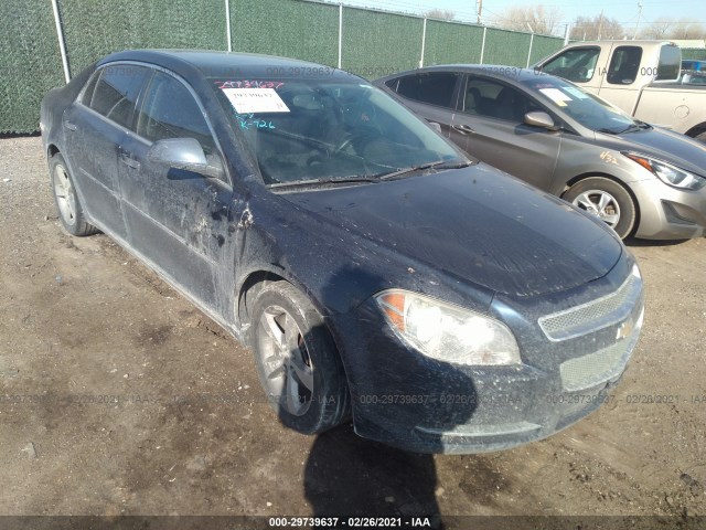 CHEVROLET MALIBU 2011 1g1zc5e10bf298877