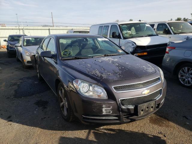 CHEVROLET MALIBU 1LT 2011 1g1zc5e10bf301681