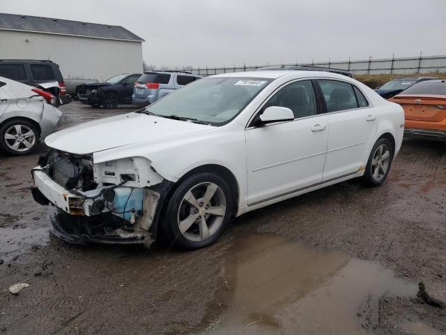 CHEVROLET MALIBU 2011 1g1zc5e10bf306265