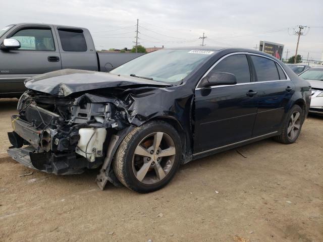 CHEVROLET MALIBU 2011 1g1zc5e10bf308002