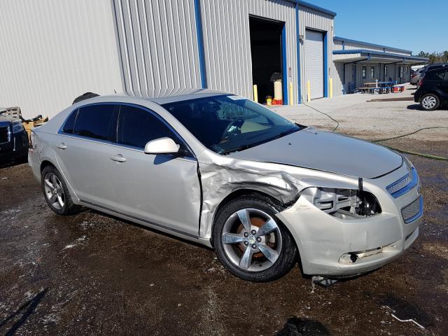 CHEVROLET MALIBU 1LT 2011 1g1zc5e10bf308307