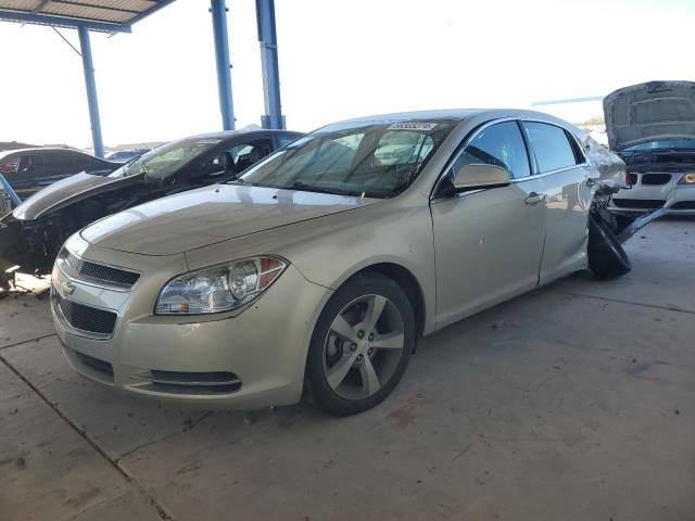 CHEVROLET MALIBU 2011 1g1zc5e10bf309585