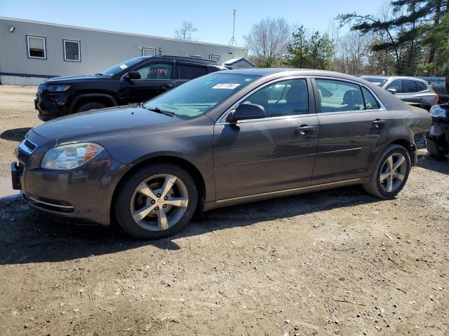 CHEVROLET MALIBU 2011 1g1zc5e10bf314169