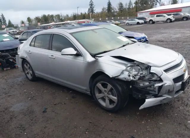 CHEVROLET MALIBU 2011 1g1zc5e10bf322062