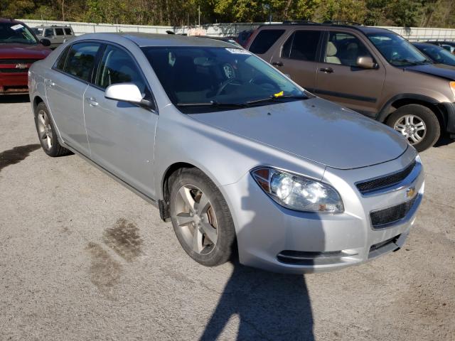 CHEVROLET MALIBU 1LT 2011 1g1zc5e10bf324524