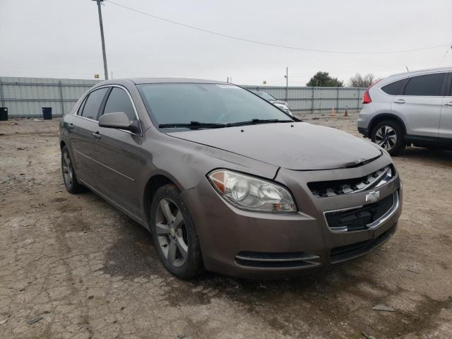 CHEVROLET MALIBU 1LT 2011 1g1zc5e10bf328511