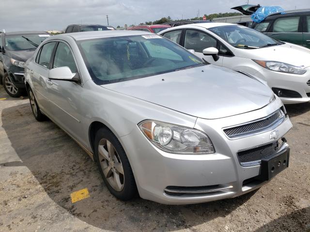 CHEVROLET MALIBU 1LT 2011 1g1zc5e10bf328542