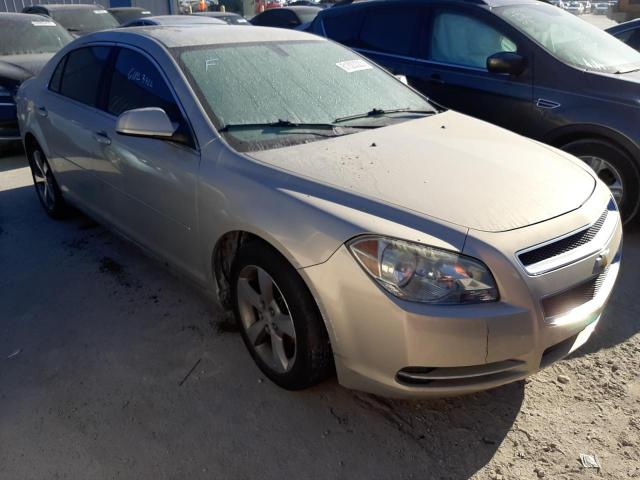 CHEVROLET MALIBU 1LT 2011 1g1zc5e10bf328685