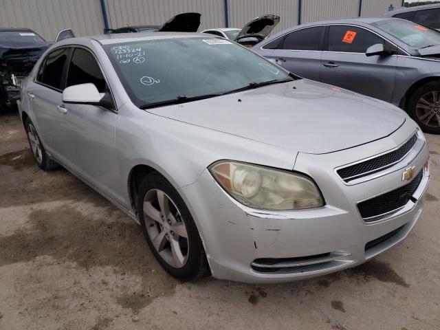 CHEVROLET MALIBU 1LT 2011 1g1zc5e10bf334051