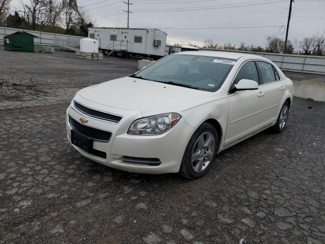 CHEVROLET MALIBU 2011 1g1zc5e10bf335118