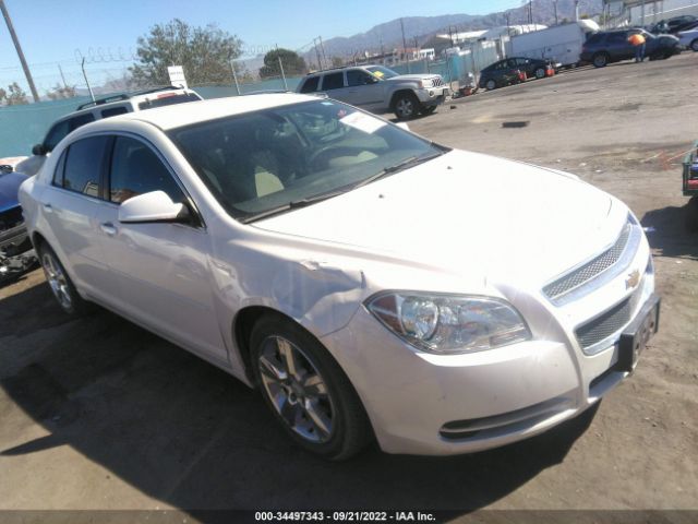 CHEVROLET MALIBU 2011 1g1zc5e10bf337399