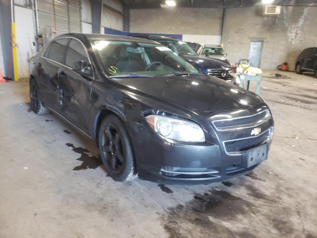 CHEVROLET MALIBU 1LT 2011 1g1zc5e10bf338228