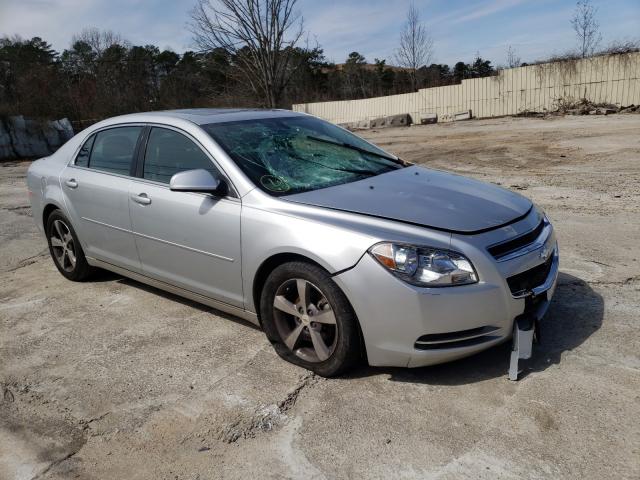 CHEVROLET MALIBU 1LT 2011 1g1zc5e10bf344739