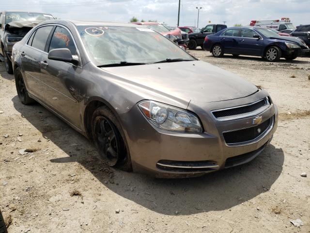 CHEVROLET MALIBU 1LT 2011 1g1zc5e10bf347785