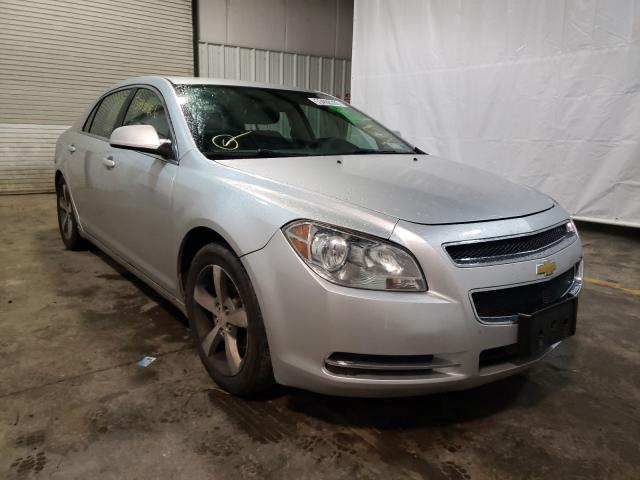 CHEVROLET MALIBU 1LT 2011 1g1zc5e10bf347995