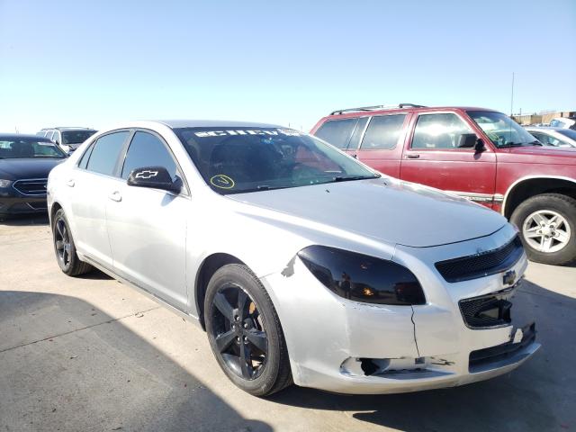 CHEVROLET MALIBU 1LT 2011 1g1zc5e10bf356261