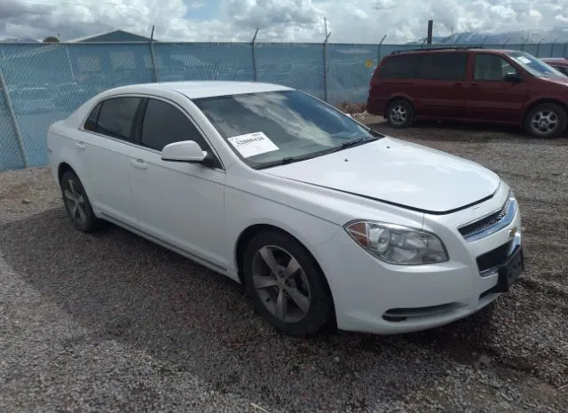 CHEVROLET MALIBU 2011 1g1zc5e10bf360455