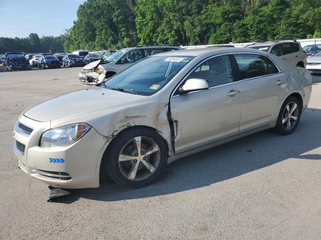 CHEVROLET MALIBU 1LT 2011 1g1zc5e10bf364845