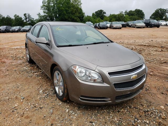 CHEVROLET NULL 2011 1g1zc5e10bf367521