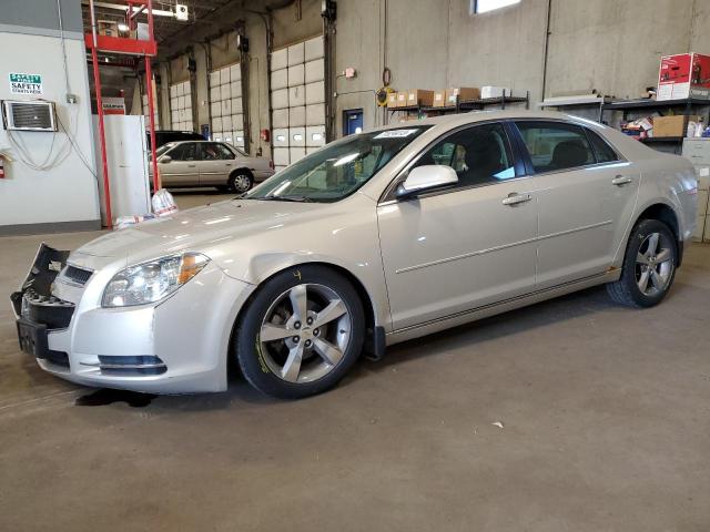 CHEVROLET MALIBU 2011 1g1zc5e10bf370600