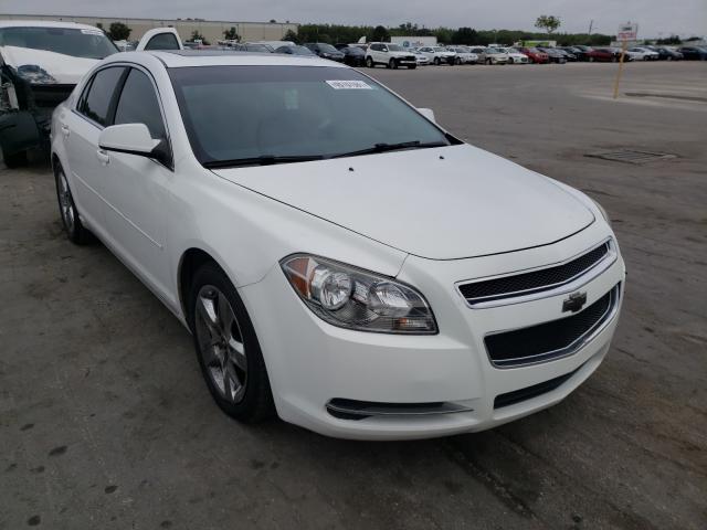 CHEVROLET MALIBU 1LT 2011 1g1zc5e10bf372377