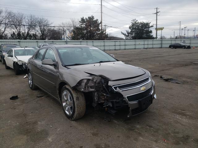 CHEVROLET MALIBU 1LT 2011 1g1zc5e10bf373481