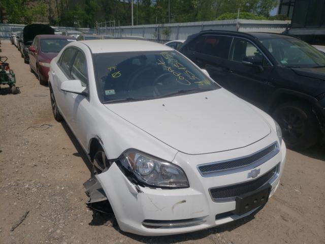 CHEVROLET MALIBU 2011 1g1zc5e10bf377014