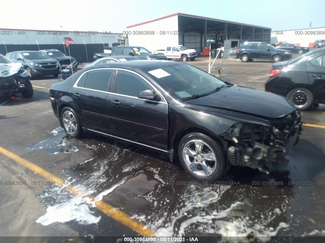 CHEVROLET MALIBU 2011 1g1zc5e10bf378471