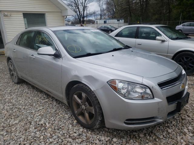 CHEVROLET MALIBU 1LT 2011 1g1zc5e10bf382259