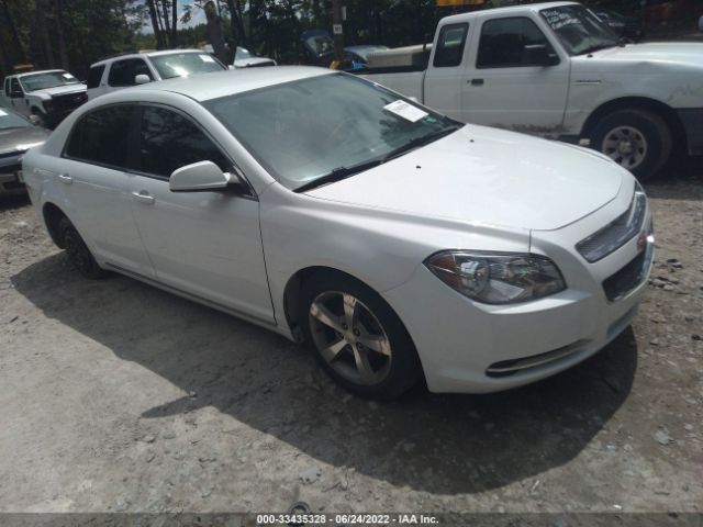 CHEVROLET MALIBU 2011 1g1zc5e10bf382262