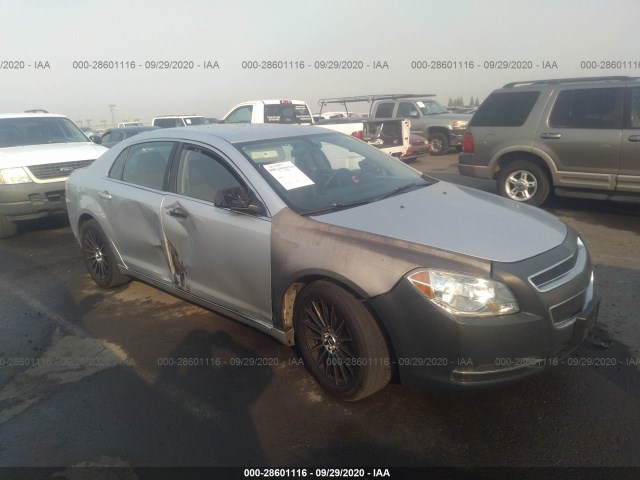 CHEVROLET MALIBU 2011 1g1zc5e10bf382942