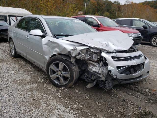 CHEVROLET MALIBU 1LT 2011 1g1zc5e10bf389129