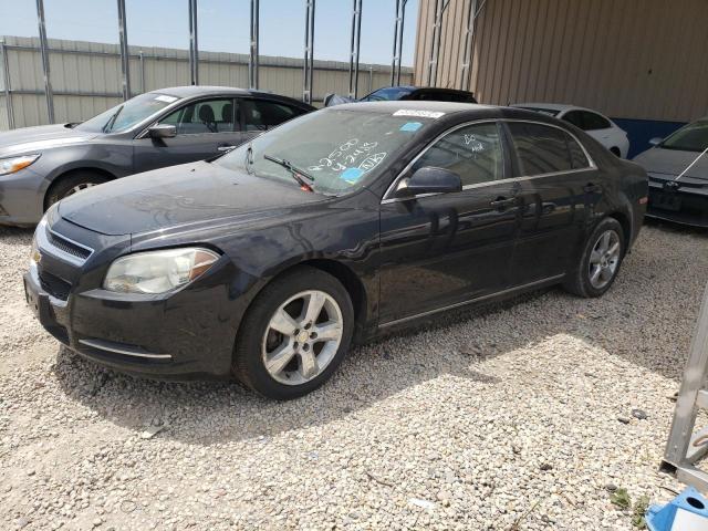 CHEVROLET MALIBU 2011 1g1zc5e10bf399255