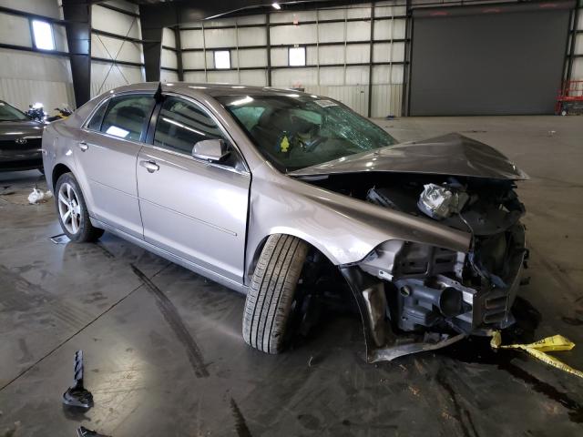 CHEVROLET MALIBU 1LT 2011 1g1zc5e11bf104874