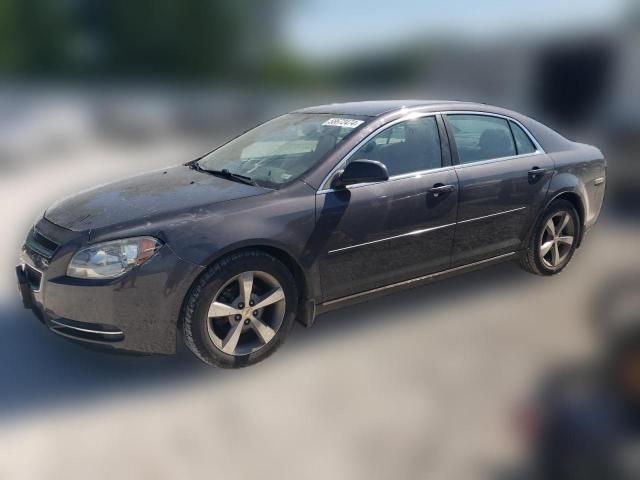 CHEVROLET MALIBU 2011 1g1zc5e11bf105782