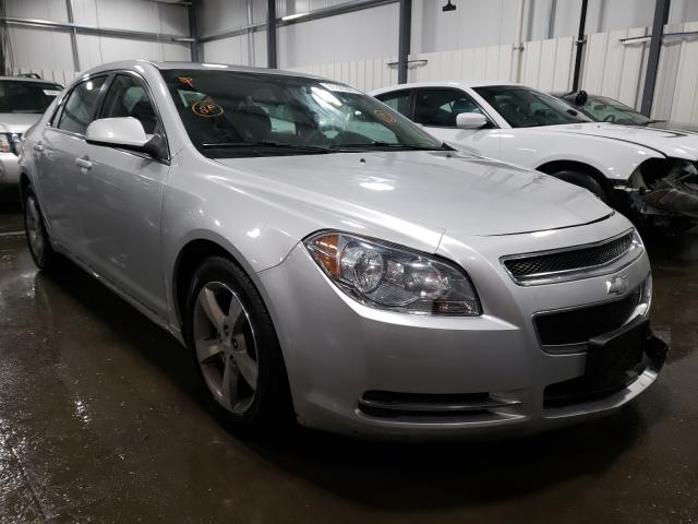 CHEVROLET MALIBU 1LT 2011 1g1zc5e11bf105846