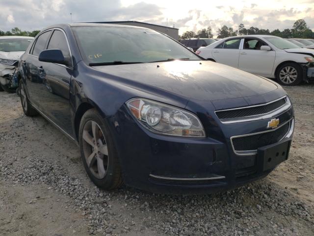 CHEVROLET MALIBU 1LT 2011 1g1zc5e11bf107208