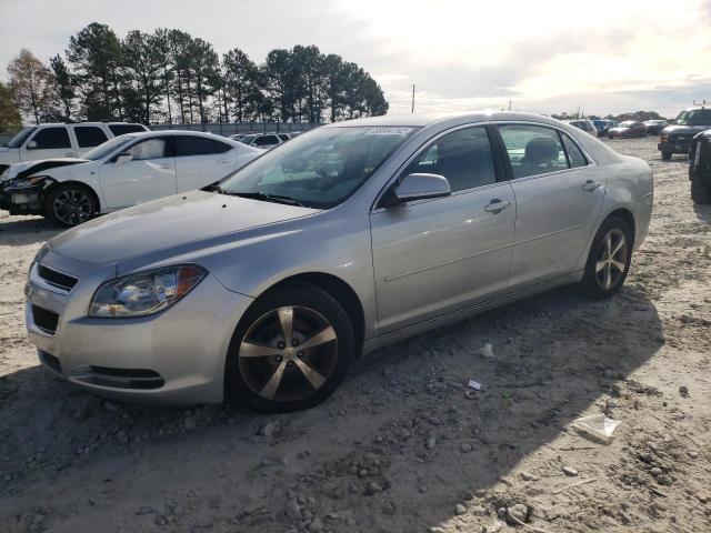 CHEVROLET MALIBU 1LT 2011 1g1zc5e11bf110187