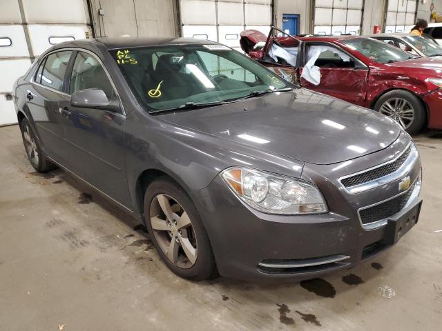 CHEVROLET MALIBU 1LT 2011 1g1zc5e11bf110609