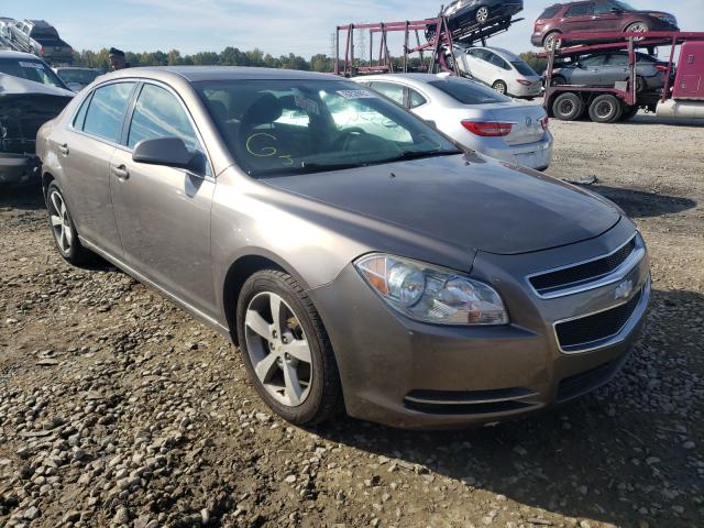 CHEVROLET MALIBU 1LT 2011 1g1zc5e11bf110867