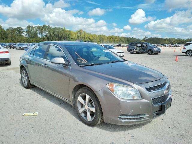 CHEVROLET MALIBU 1LT 2011 1g1zc5e11bf111520