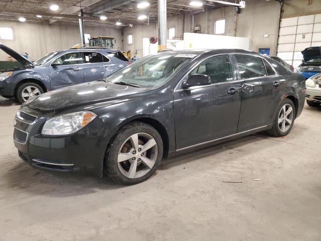 CHEVROLET MALIBU 2011 1g1zc5e11bf114417