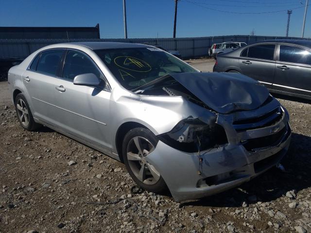 CHEVROLET MALIBU 1LT 2011 1g1zc5e11bf115261