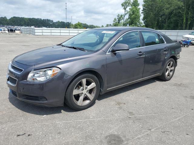 CHEVROLET MALIBU 2011 1g1zc5e11bf121772