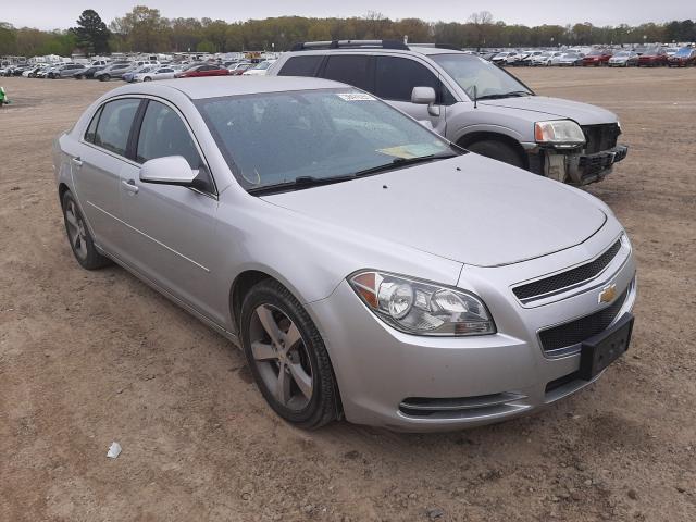 CHEVROLET MALIBU 1LT 2011 1g1zc5e11bf126048