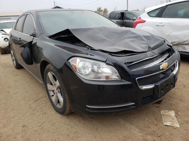 CHEVROLET MALIBU 1LT 2011 1g1zc5e11bf131475