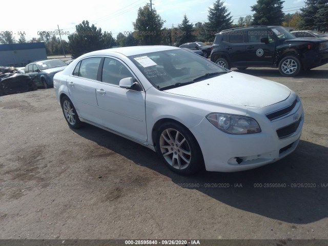 CHEVROLET MALIBU 2011 1g1zc5e11bf136238